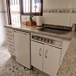 Casa Califa Apartamento *