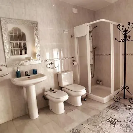 Casa Califa * Córdoba