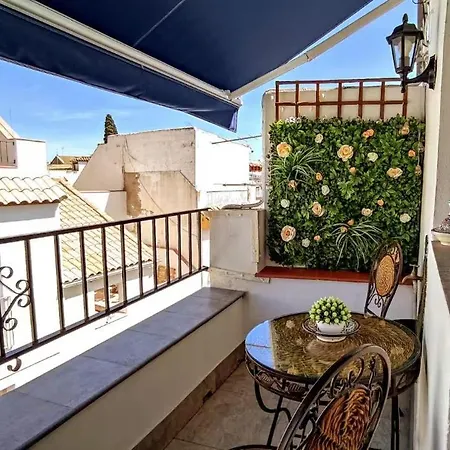 Casa Califa * Córdoba