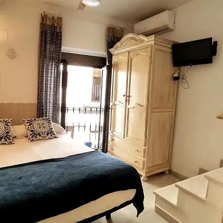 Casa Califa Apartment *