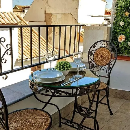 Casa Califa Apartment Cordoba