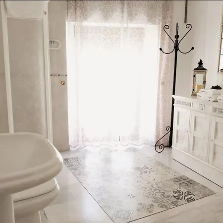 Apartment Casa Califa Cordoba
