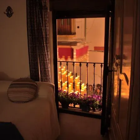 Apartment Casa Califa *