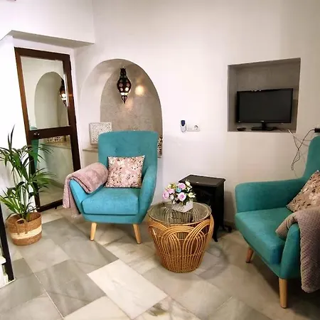 Casa Califa Apartment *