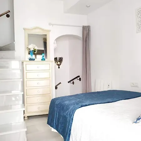 Apartment Casa Califa Cordoba