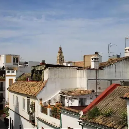 Apartment Casa Califa Cordoba