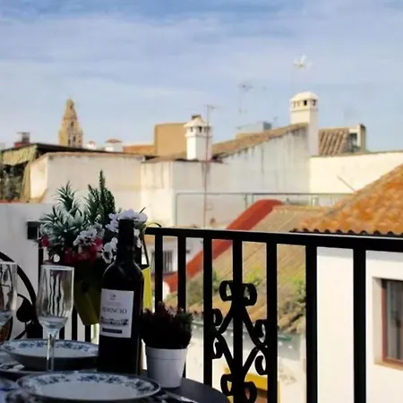 Casa Califa * Cordoba